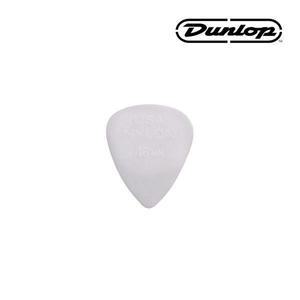 던롭 피크 Nylon 0.46mm 나일론 스탠다드 Dunlop PICK