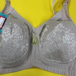 1P/GLAD 글래드 바이오 3단 노와이어 BRA/B C컵 80-110호 요거다