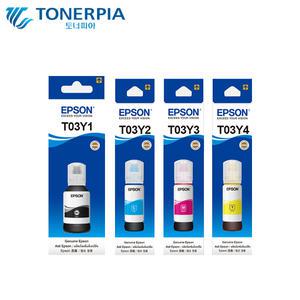 엡손 정품 T03Y100 택1 L6160 L6170 L6190 L6191