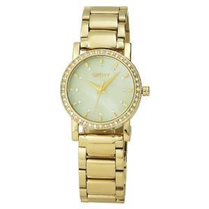 타임플래닛 디케이앤와이 NY4792 DKNY 메탈밴드 시계