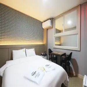 [광주 모텔] 광주 송정역 스페드 (하남,광주여대,송정역,광산구)