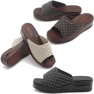 보경 세린느 여성/사무실/슬리퍼/통굽/실내화/간호화