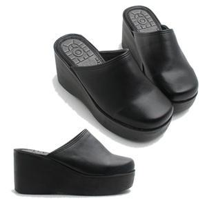 로망스상숙 여성/사무실/슬리퍼/통굽/실내화/주방화/여자/실내화