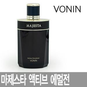 보닌 마제스타 리커버리 플루이드/액티브 에멀전/스킨