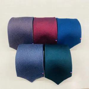 [듀퐁](센텀시티점)2025 F.W 타인의취향 넥타이 35종