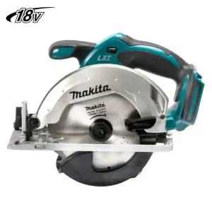 마끼다 18V 충전원형톱 DSS611Z 본체만 전기톱 165mm