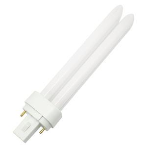 오스람 DULUX D FDX 26W 865 컴팩트 형광등 삼파장 2p 형광램프