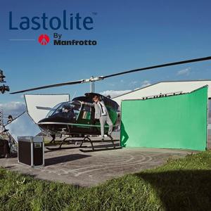 [라스토라이트] 백그라운드 배경천 크로마키 그린 LB7622