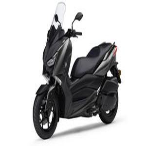 (붐바이크) 야마하 X-MAX 300  2025년식신형