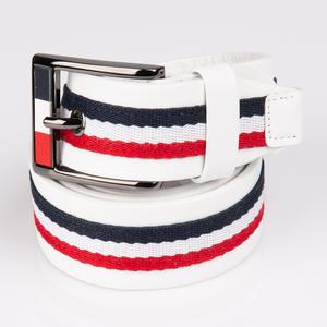 광폭 통가죽 캐주얼 골프벨트 남자 가죽 허리띠