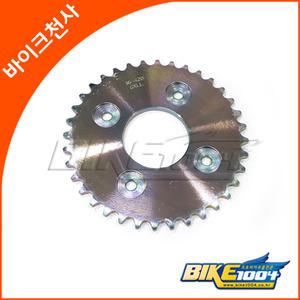 시티베스트115(CB115)/UH115-대기어