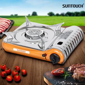 ST-808-3 업소용 휴대용 캠핑용 부탄가스 버너