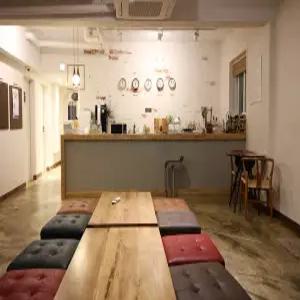 [부산 게스트하우스] 부산 게스트하우스 어반 (광안리,수영)