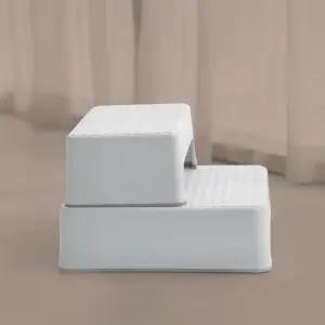 두리 2단 디딤대/유아발판/스텝스툴