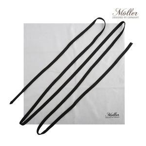 테너 색소폰 청소 융 극세사 클리너 침수건