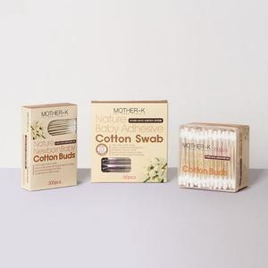 마더케이 신생아 안전면봉 100P