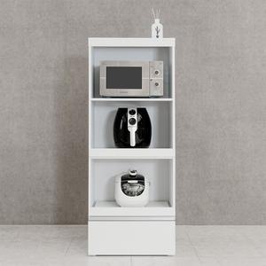 [기타][호두데코]리온 LPM  하이 600x1600 에어프라이어 렌지 수납장