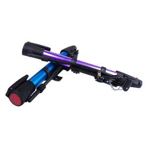 다용도 에어 펌프 공 손 미니 튜브 공기주입기