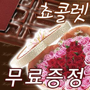 전국꽃도매 꽃바구니특별가공급 100개한정[생일,프로포즈,기념일]