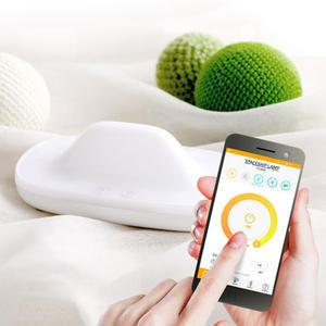 우주선램프 S3 신생아 수유등 아기 유아 수면등 무선 취침등 출산선물