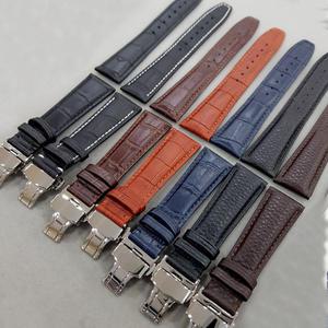 타임킹 디버클 버클 가죽밴드[교체툴+바네봉] 타임킹 티쏘 세이코 갤럭시워치 호환 가죽시계줄