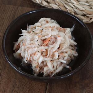 클라스가 다른 강경 참새우 새우젓(추젓) 1kg 중품 / 멸치젓 / 까나리젓 / 김장재료