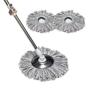 밀대걸레 극세사 청소기 탈수 막대 마대 막대 대걸레 마포 물청소기 봉걸레