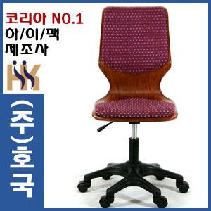603 하이팩의자/회전형/등판대/호국/600/컴퓨터용의자