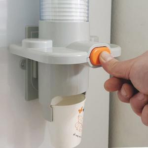 [기타]코끼리 종이컵 디스펜서 종이컵수거함 / 수동 자동 / 6온스 7온스 8온스