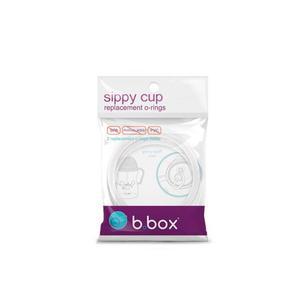 [비박스] 빨대컵 240ml 전용 고무링 2P