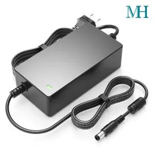 24V 2.5A 어댑터 (TY2402500ZIMN) 전원선일체형/가정용 AC-DC 직류전원장치/24V2.5A 충전기 아답터