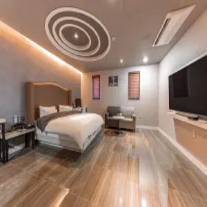 [충북 모텔] 보은 말티 무인텔 (보은,옥천,괴산,증평,영동)