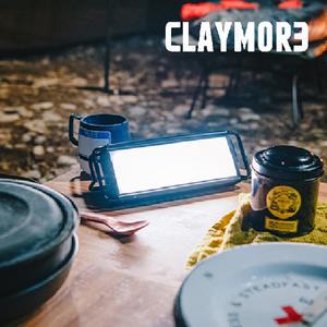 크레모아 울트라3.0 L CLC-1900BK 캠핑랜턴 캠프 조명 야외 야영 미니랜턴 여행용 산악 동굴 레져