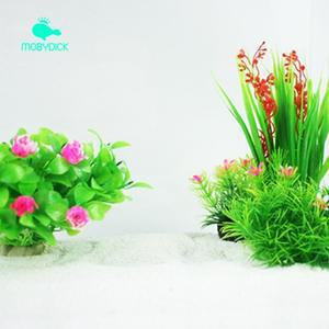 모비딕 인공수초 세트 B