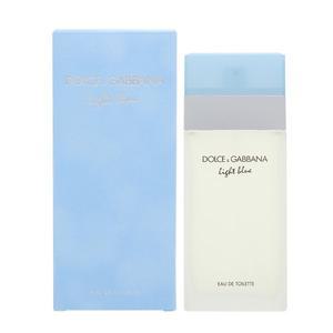 [돌체앤가바나] 라이트 블루 오 드 뚜왈렛 25ml