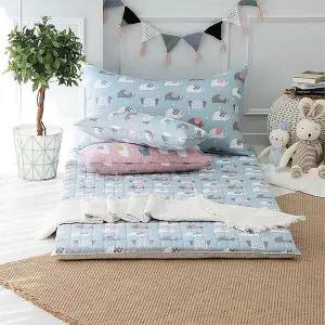 [단잠][단잠] 순면 싱글요커버세트(솜포함) (5485168)