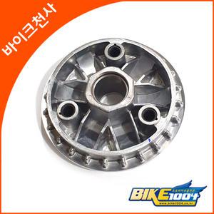 킴코 다운타운125 -무브어블집 무버블집