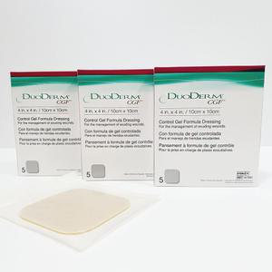콘바텍 듀오덤 CGF 10cmx10cm 5매 187660