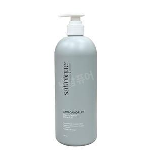 [최신입고]암웨이 새티니크 안티 댄드러프 스캘프 헤어 앤 샴푸 750ml 25년 2월 new 출시