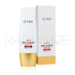 오휘 데이쉴드 퍼펙트 선 레드 50ml