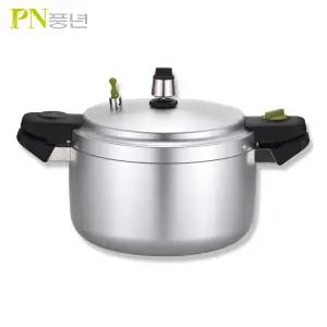 [PN풍년] 하이커머스 A 대용량 압력밥솥 20인용 업소용 식당용 압력솥 삼계탕