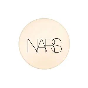 갤러리아 나스 퓨어 래디언트 프로텍션 아쿠아 글로우 쿠션 파운데이션 케