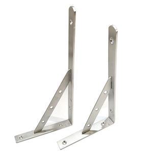 스텐 선반대 선반받침대 지지대 벽선반 까치발
