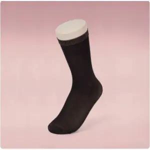 [롯데백화점]비너스 앙코르 25D 로즈메탈 롱삭스 (AST6161)