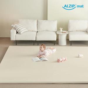 [알집매트]더블제로매트 로지 260X280 2종 택1