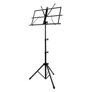 심로 보면대 SMS-20 접이식 휴대용 가방포함