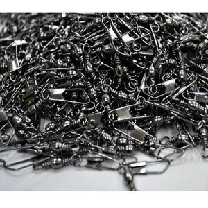 핀도래 낚시 원투 자작채비 벌크 채비소품 100개입