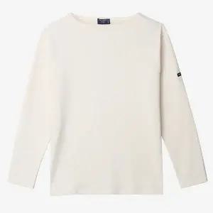 [대구백화점] [세인트제임스]길도 긴팔 무지티셔츠 Guildo U(ECRU)