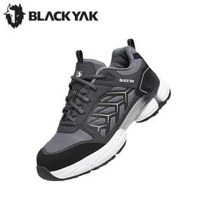 블랙야크 YAK-410 4인치 안전화 가벼운 경량 기능성