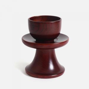 남원 술잔2p 특무전 물푸레세트